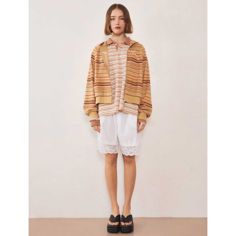 COMMONPLACE ESSENTIALS Ralph Hoodie image number 3